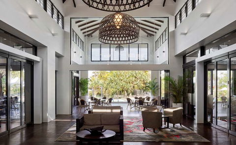 RACV Noosa Resort - Accommodation Adelaide 0