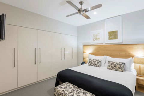RACV Noosa Resort - Accommodation Adelaide 1