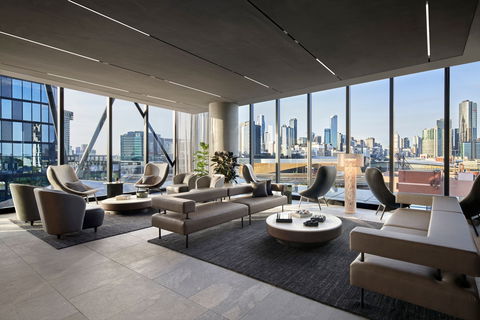 AC Hotel By Marriott Melbourne Southbank - Accommodation Adelaide 0