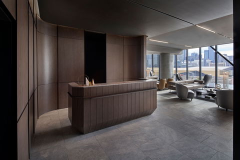 AC Hotel By Marriott Melbourne Southbank - Accommodation Adelaide 2