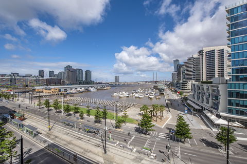 DPC New Quay - Accommodation Adelaide 1