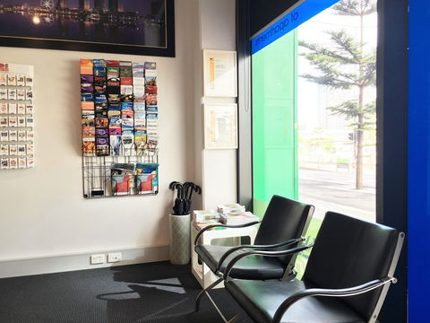 DPC New Quay - Accommodation Adelaide 2