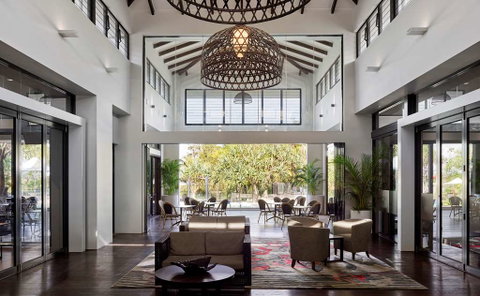 RACV Noosa Resort - Accommodation Adelaide 0