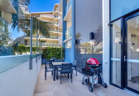 Direct Hotels - Sea Breeze - Accommodation Adelaide 0