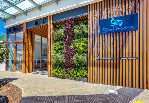 Direct Hotels - Sea Breeze - Accommodation Adelaide 1