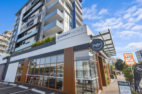 Direct Hotels - Sea Breeze - Accommodation Adelaide 2