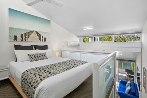Caribbean Noosa - Accommodation Adelaide 1