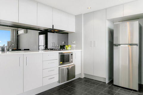 Astra Apartments Parramatta - Accommodation Adelaide 4