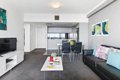 Astra Apartments Parramatta - Accommodation Adelaide 6