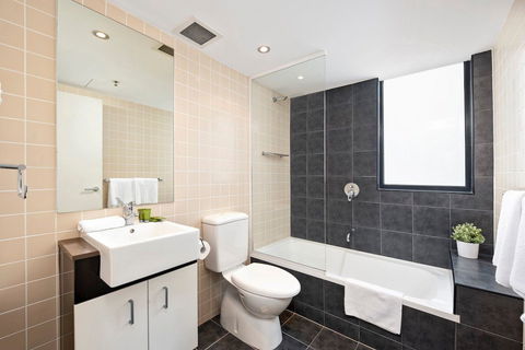 Astra Apartments Parramatta - Accommodation Adelaide 7