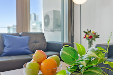 Astra Apartments Parramatta - Accommodation Adelaide 9