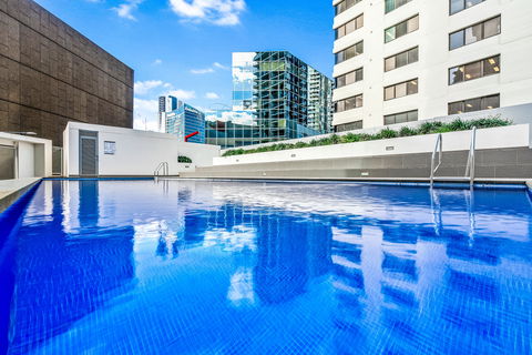 Astra Apartments Parramatta - Accommodation Adelaide 10