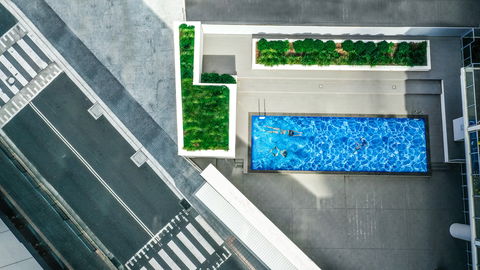 Astra Apartments Parramatta - Accommodation Adelaide 11