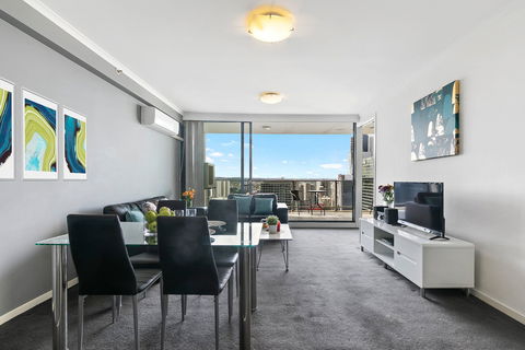 Astra Apartments Parramatta - Accommodation Adelaide 12