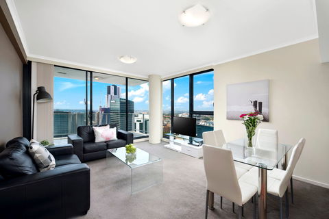 Astra Apartments Parramatta - Accommodation Adelaide 13
