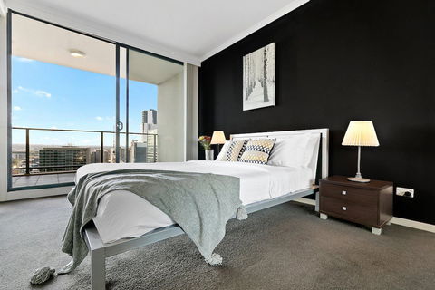 Astra Apartments Parramatta - Accommodation Adelaide 14