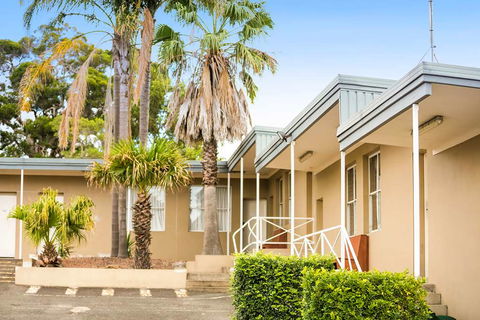 Colyton Hotel, A Nightcap Hotel - Accommodation Adelaide 3