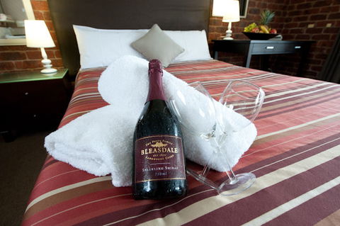 Admiral Motor Inn - Accommodation Adelaide 2