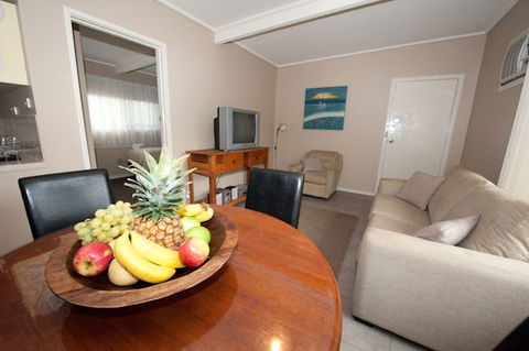 Admiral Motor Inn - Accommodation Adelaide 3