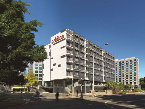 Adina Apartment Hotel Sydney Airport - Accommodation Adelaide 0