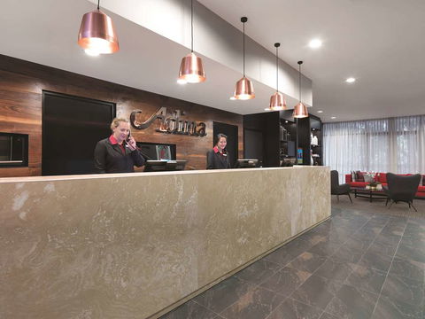 Adina Apartment Hotel Sydney Airport - Accommodation Adelaide 1
