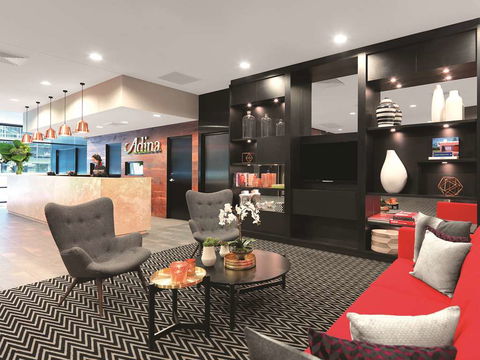 Adina Apartment Hotel Sydney Airport - Accommodation Adelaide 2