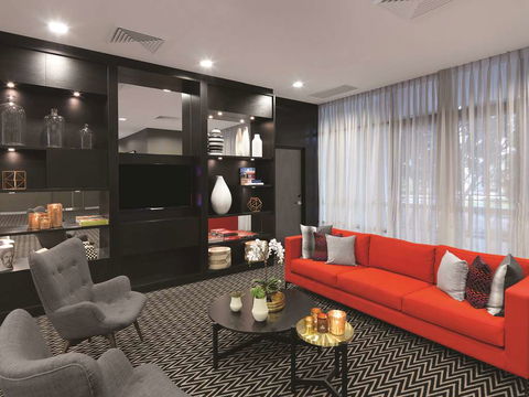 Adina Apartment Hotel Sydney Airport - Accommodation Adelaide 3