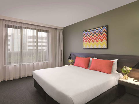 Adina Apartment Hotel Sydney Airport - Accommodation Adelaide 4