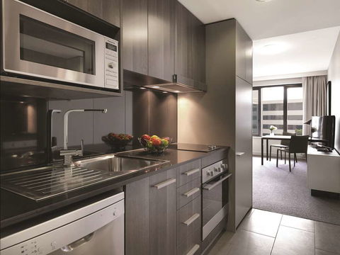 Adina Apartment Hotel Sydney Airport - Accommodation Adelaide 5