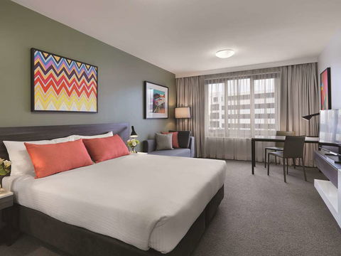 Adina Apartment Hotel Sydney Airport - Accommodation Adelaide 7