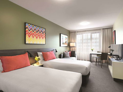 Adina Apartment Hotel Sydney Airport - Accommodation Adelaide 8