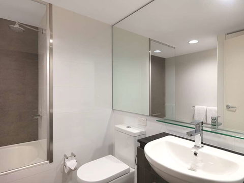 Adina Apartment Hotel Sydney Airport - Accommodation Adelaide 9
