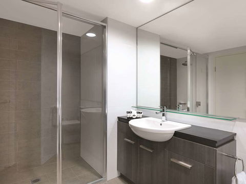 Adina Apartment Hotel Sydney Airport - Accommodation Adelaide 11