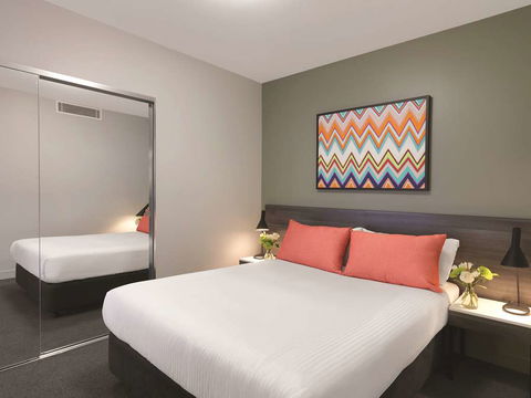 Adina Apartment Hotel Sydney Airport - Accommodation Adelaide 12