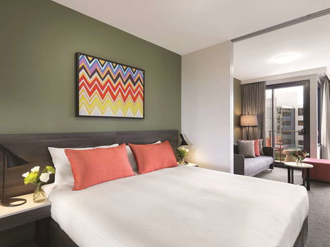 Adina Apartment Hotel Sydney Airport - Accommodation Adelaide 13