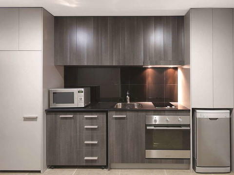 Adina Apartment Hotel Sydney Airport - Accommodation Adelaide 14
