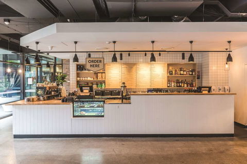 Adina Apartment Hotel Sydney Airport - Accommodation Adelaide 15