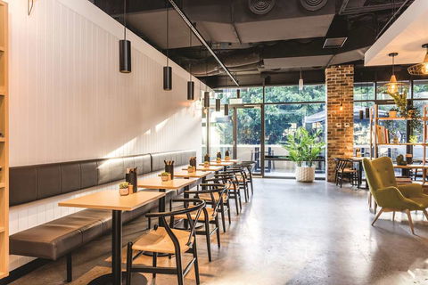 Adina Apartment Hotel Sydney Airport - Accommodation Adelaide 16