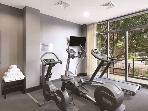 Adina Apartment Hotel Sydney Airport - Accommodation Adelaide 17