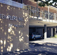 Mercure Orange - Accommodation Adelaide