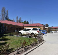 Best Western Plus Ambassador Orange - Accommodation Adelaide