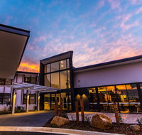 The Remington Orange - Accommodation Adelaide