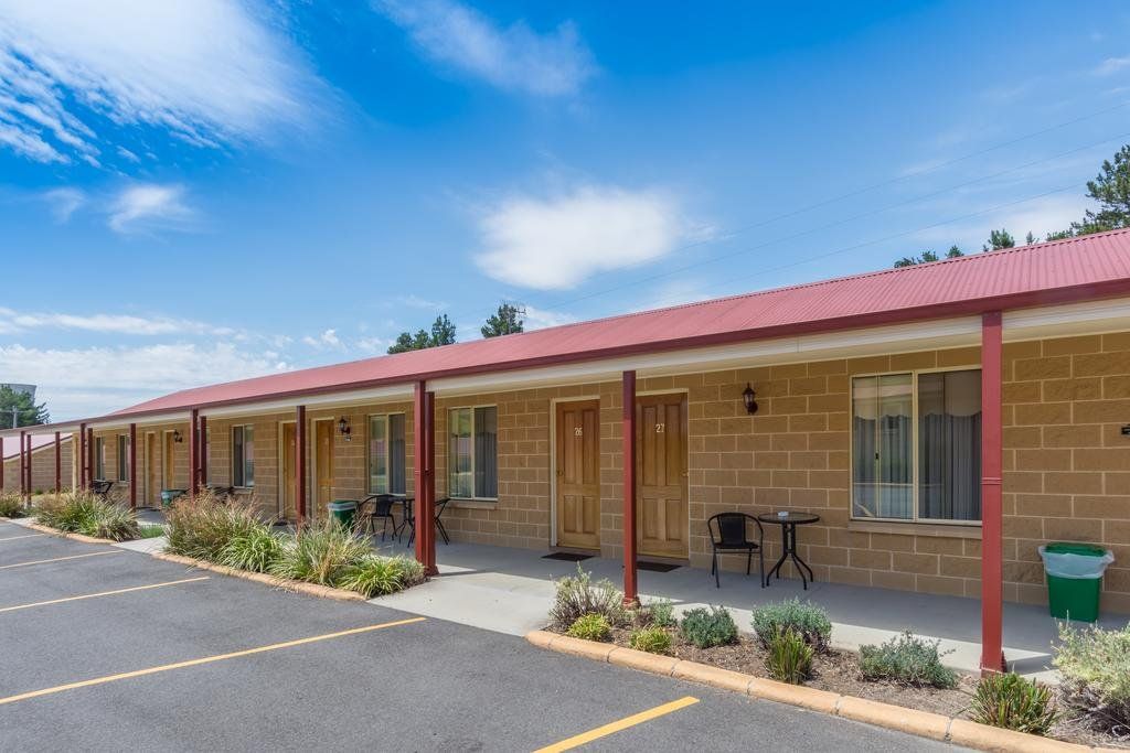 Lithgow NSW Accommodation Adelaide