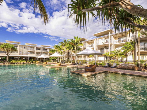Peppers Salt Resort & Spa - Accommodation Adelaide 0