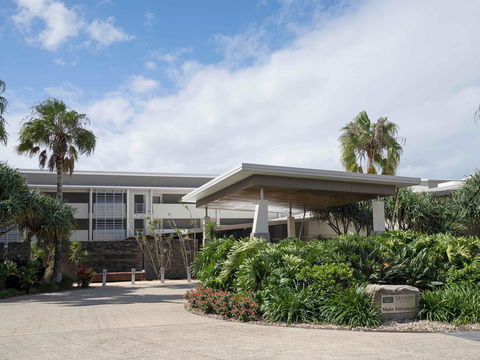 Peppers Salt Resort & Spa - Accommodation Adelaide 2