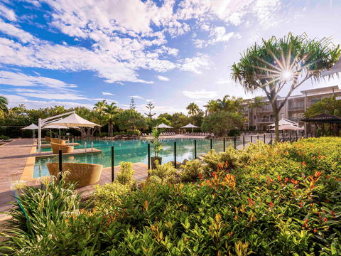 Peppers Salt Resort & Spa - Accommodation Adelaide 6