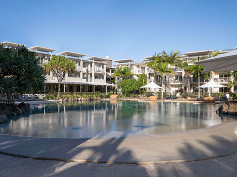 Peppers Salt Resort & Spa - Accommodation Adelaide 15