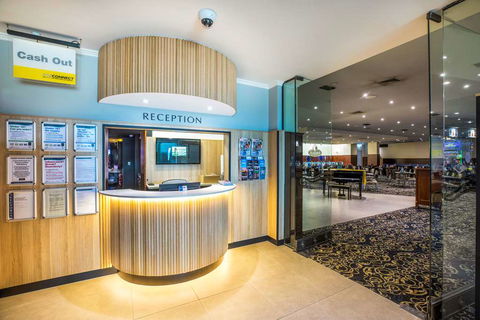 Nightcap At Seaford Hotel - Accommodation Adelaide 1