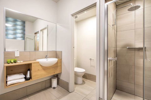 Nightcap At Seaford Hotel - Accommodation Adelaide 2
