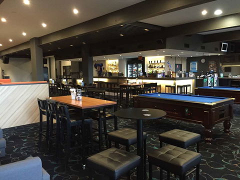Nightcap At Seaford Hotel - Accommodation Adelaide 5